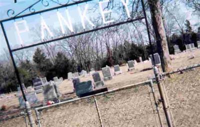 Pankey Cemetery on Sysoon