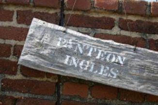 Panteon Ingles on Sysoon