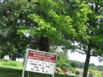 Panther Fork Cemetery on Sysoon