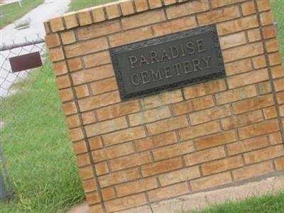 Paradise Cemetery on Sysoon