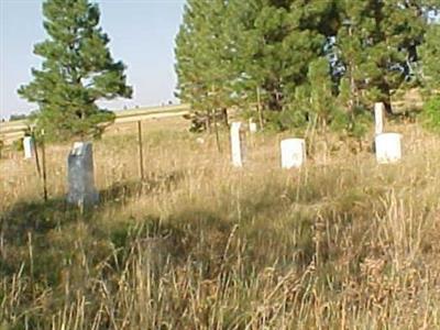 Paradise Cemetery on Sysoon