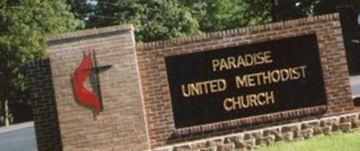 Paradise Cemetery on Sysoon