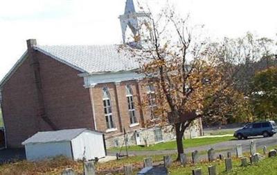 Paradise Cemetery on Sysoon