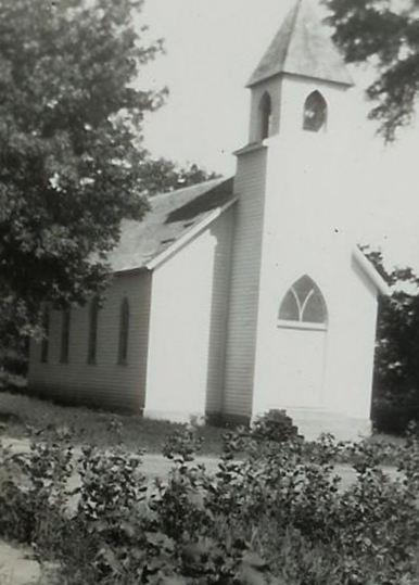 Paragon Cemetery on Sysoon