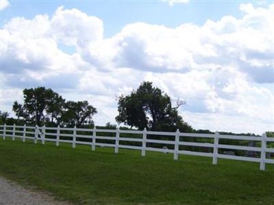 Pardee Cemetery on Sysoon