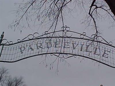 Pardeeville Cemetery on Sysoon