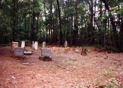 Parham Cemetery on Sysoon