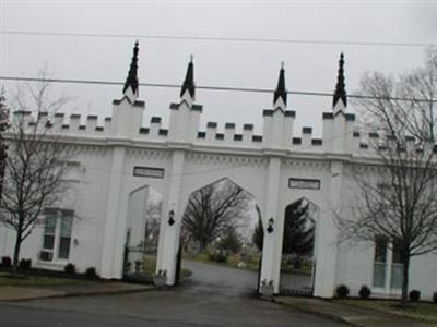 Paris Cemetery on Sysoon