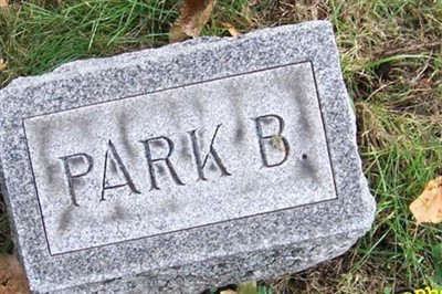 Park B. Rhoades on Sysoon