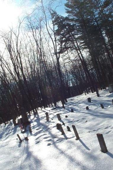 Park Cemetery on Sysoon