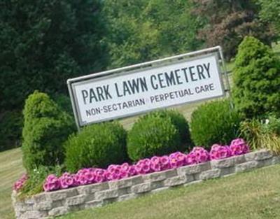 Park Lawn Cemetery on Sysoon