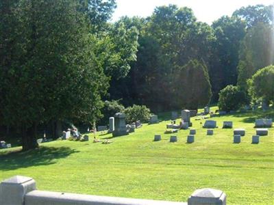 Park Lawn Cemetery 1867 on Sysoon