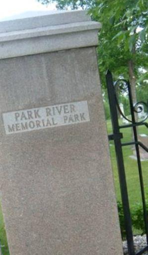 Park River Memorial Park on Sysoon