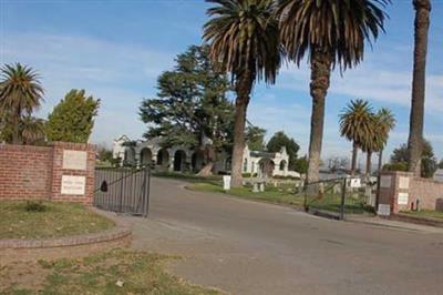 Park View Cemetery and Funeral Home on Sysoon