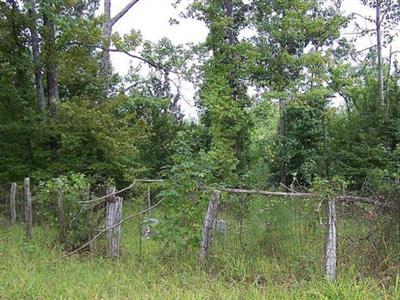 Parker Cemetery on Sysoon