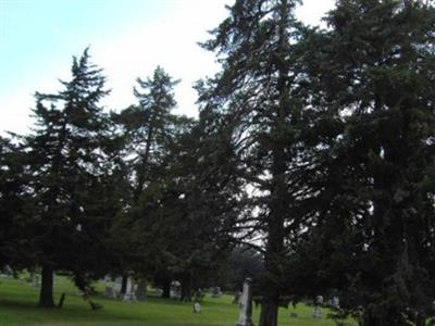 Parker-Highland Cemetery on Sysoon