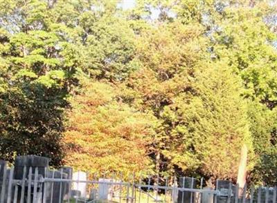 Parker Hill Cemetery on Sysoon