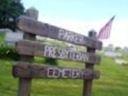 Parker Presbyterian Cemetery on Sysoon