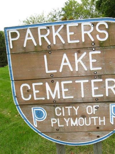 Parkers Lake Cemetery on Sysoon