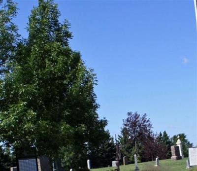 Parkers Prairie Cemetery on Sysoon