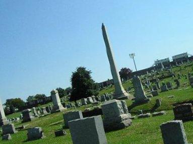 Parkersburg Memorial Gardens on Sysoon