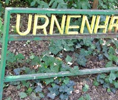 Parkfriedhof Neuk lln (Urnenhain) on Sysoon