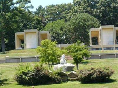 Parklawn Memorial Park and Menorah Gardens on Sysoon