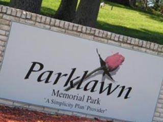 Parklawn Memorial Park on Sysoon