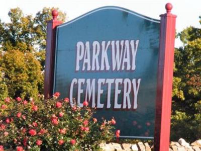 Parkway Cemetery on Sysoon