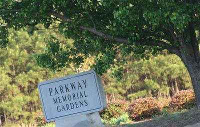 Parkway Memorial Gardens on Sysoon