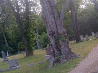 Parma Cemetery on Sysoon