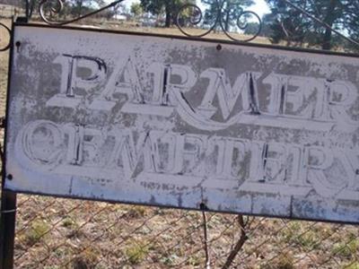 Parmer Cemetery on Sysoon