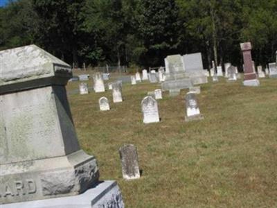 Parnassus Methodist Church Cemetery on Sysoon