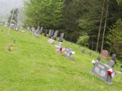 Parsons Family Cemetery on Sysoon