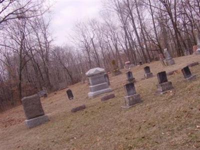 Partlow Cemetery on Sysoon