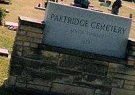Partridge Cemetery on Sysoon
