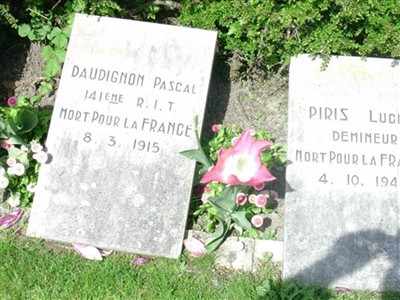 Pascal Daudignon on Sysoon