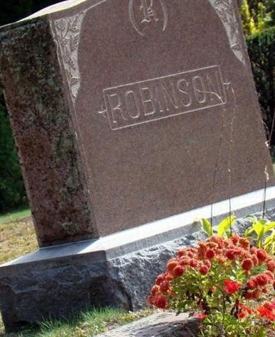Pascal LaForest Robinson on Sysoon