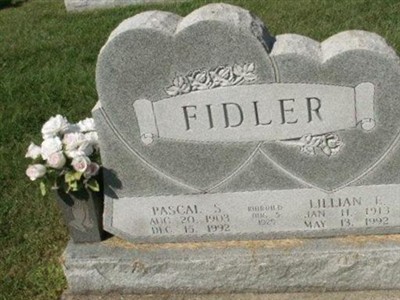 Pascal S Fidler on Sysoon