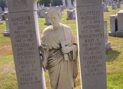 Paschal C Venuti on Sysoon