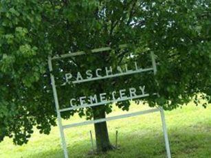 Paschall Cemetery on Sysoon