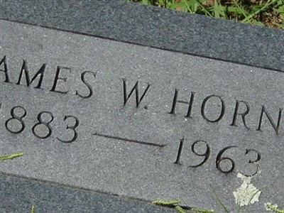Paskell L. Horne on Sysoon