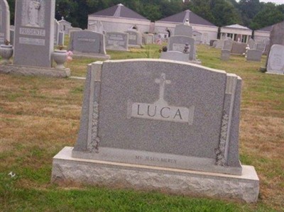 Pasquale J Luca on Sysoon