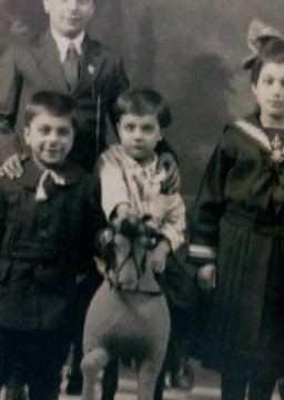 Pasquale "Pat Givo" Giovinazzo on Sysoon