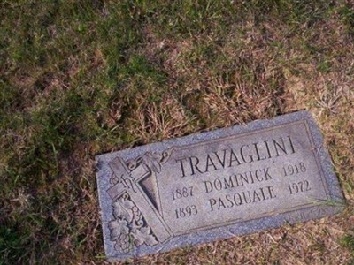 Pasquale Travaglini on Sysoon