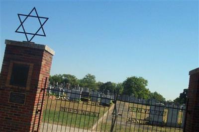 Passaic Junction Hebrew Cemetery on Sysoon