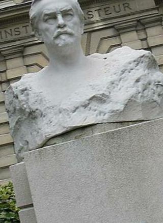 Pasteur Institute on Sysoon