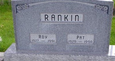 Pat Rankin on Sysoon