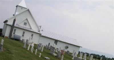 Patmos Cemetery on Sysoon