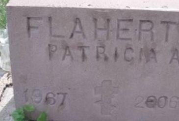 Patricia A. Flaherty on Sysoon